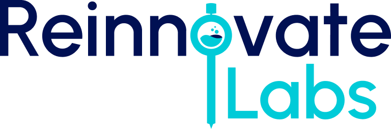 Reinnovate Labs Logo